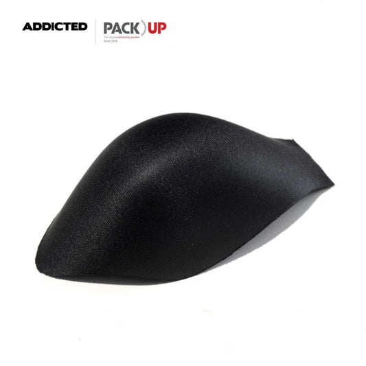 ADDICTED PACK UP - BLACK - ADDICTED SA