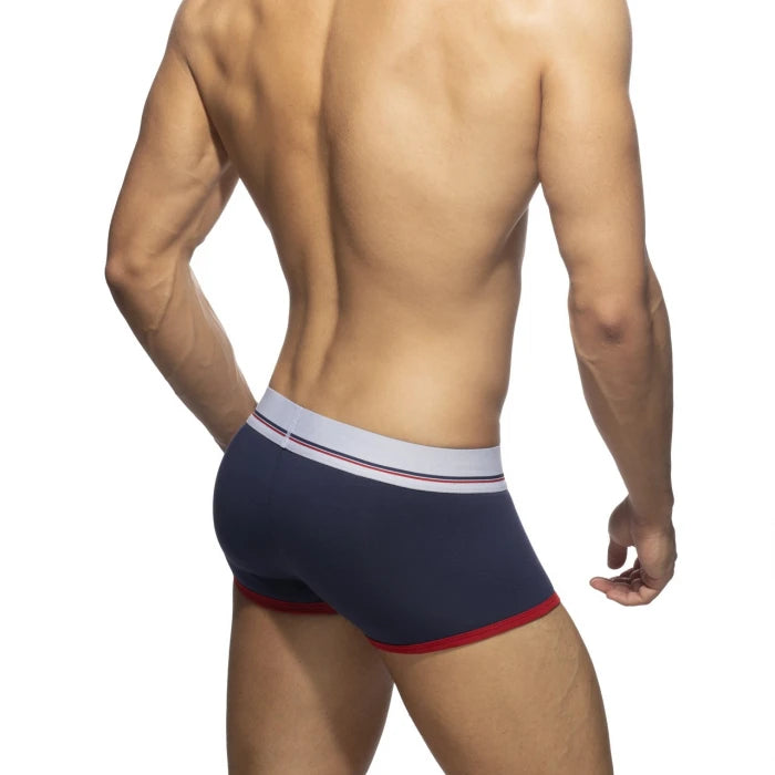 ADDICTED 3 PACK TOMMY TRUNK