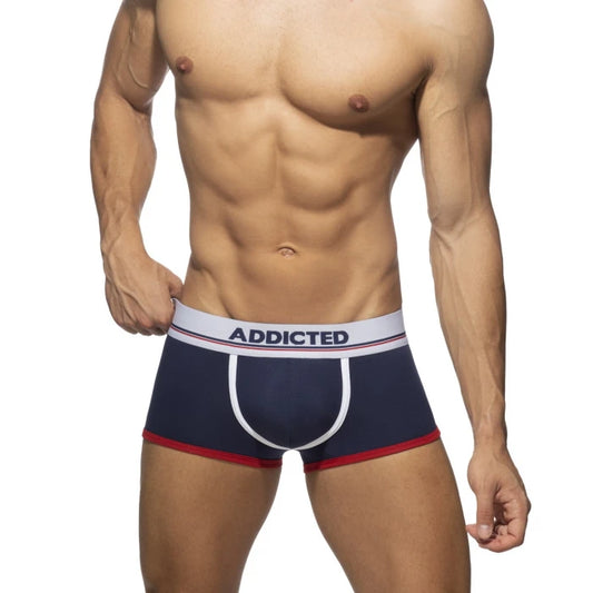 ADDICTED 3 PACK TOMMY TRUNK - ADDICTED SA