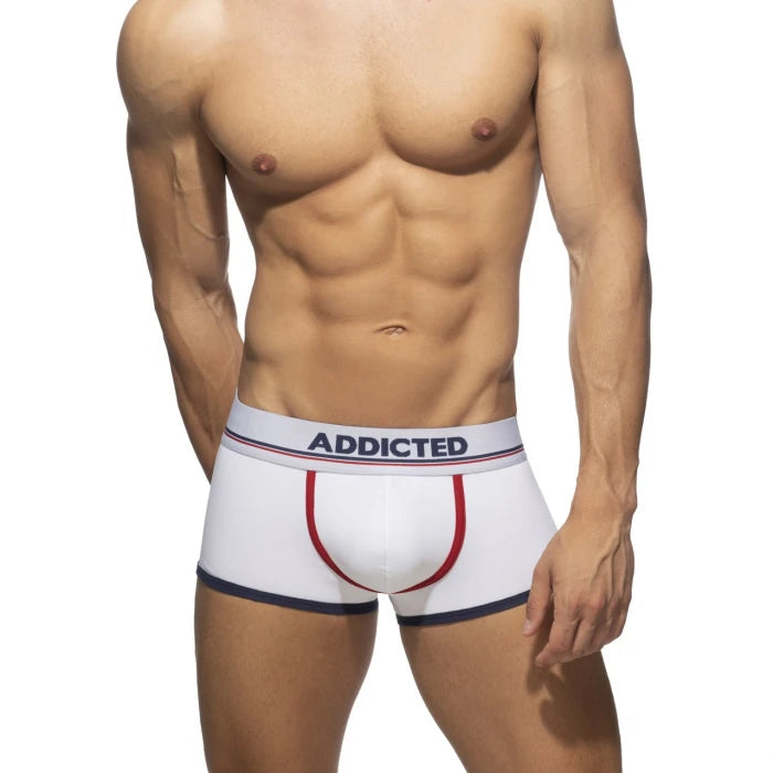 ADDICTED 3 PACK TOMMY TRUNK - ADDICTED SA