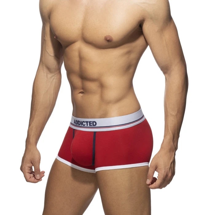 ADDICTED 3 PACK TOMMY TRUNK - ADDICTED SA