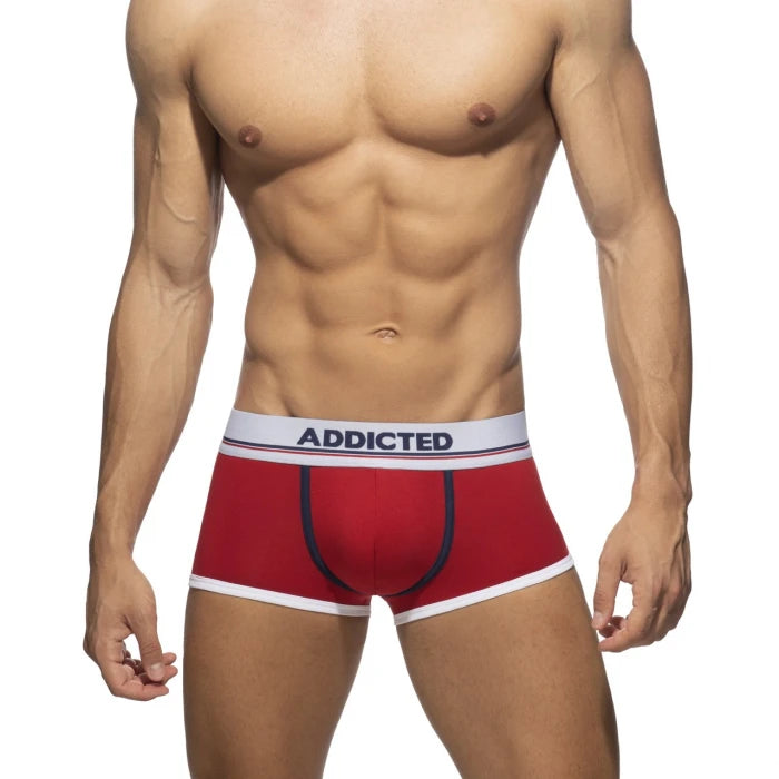 ADDICTED 3 PACK TOMMY TRUNK