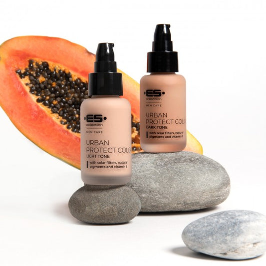 ES COLLECTION URBAN PROTECT COLOUR - LIGHT TONE - ADDICTED SA