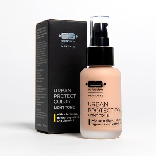 ES COLLECTION URBAN PROTECT COLOUR - LIGHT TONE - ADDICTED SA