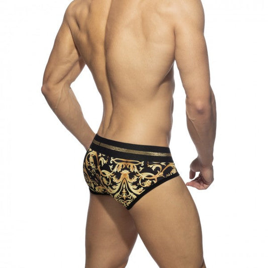 ADDICTED VERSAILLES GOLDEN BRIEF - ADDICTED SA