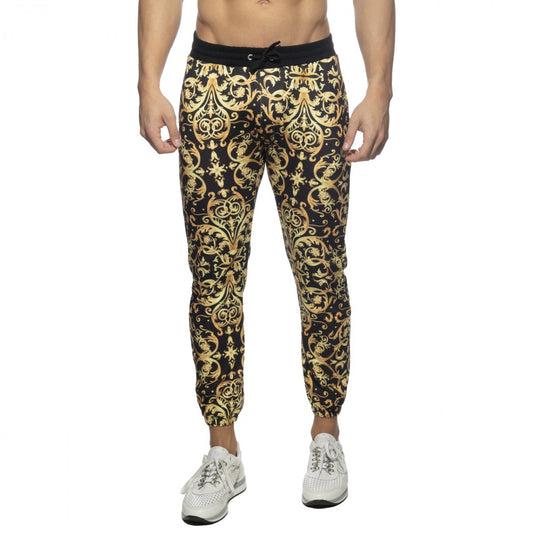 ADDICTED VERSAILLES LONG PANTS - ADDICTED SA