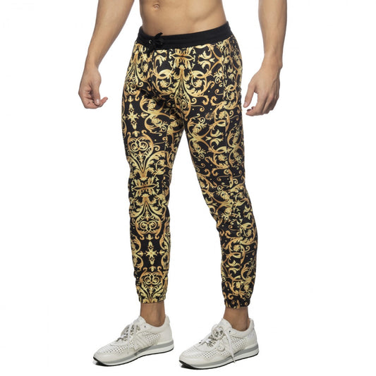 ADDICTED VERSAILLES LONG PANTS - ADDICTED SA